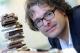 Fruit Juice Cuts Fat In Chocolate